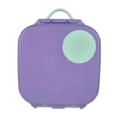 BBox B.box - Mini Lancheira Lilás Pop Sale