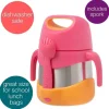 BBox B.box - Pote Isolado para Shake de Morango Sale