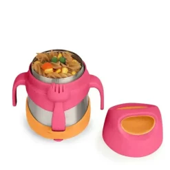BBox B.box - Pote Isolado para Shake de Morango Sale
