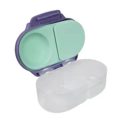 BBox B.box - Snackbox Lilás Pop New