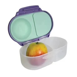 BBox B.box - Snackbox Lilás Pop New