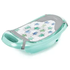 Summer Infant Bebê de verão - banheira Splish 'N Splash de recém-nascido a criança, neutra Outlet