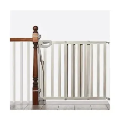Summer Infant Bebê de verão - escada de segurança com corrimão de metal Hot