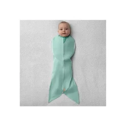 Summer Infant Bebê de verão - SwaddleMe Room to Grow Pod, 0-6 meses, 1 pacote, rosa mesclado Best