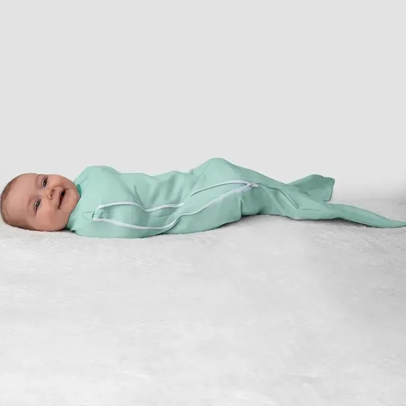 beb_de_vero__swaddleme_ro_SKUsuFkAg7Z_2.webp Summer Infant Bebê de verão - SwaddleMe Room to Grow Pod, 0-6 meses, 1 pacote, rosa mesclado Best