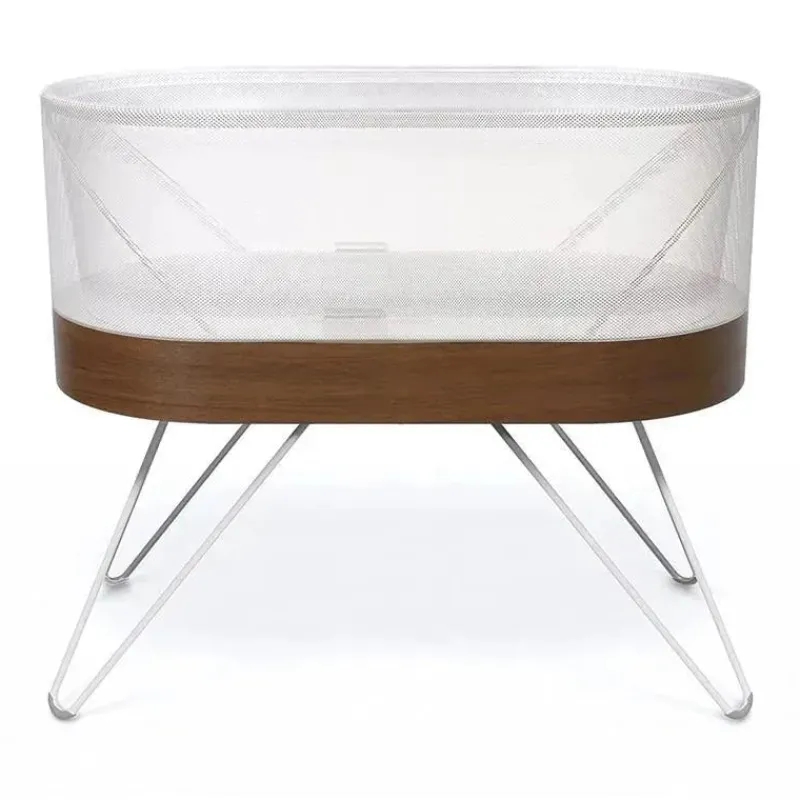 beb_mais_feliz__bero_snoo_SKUwbdwIi7g_0.webp Happiest Baby Bebê mais feliz - berço SNOO Smart Sleeper Sale