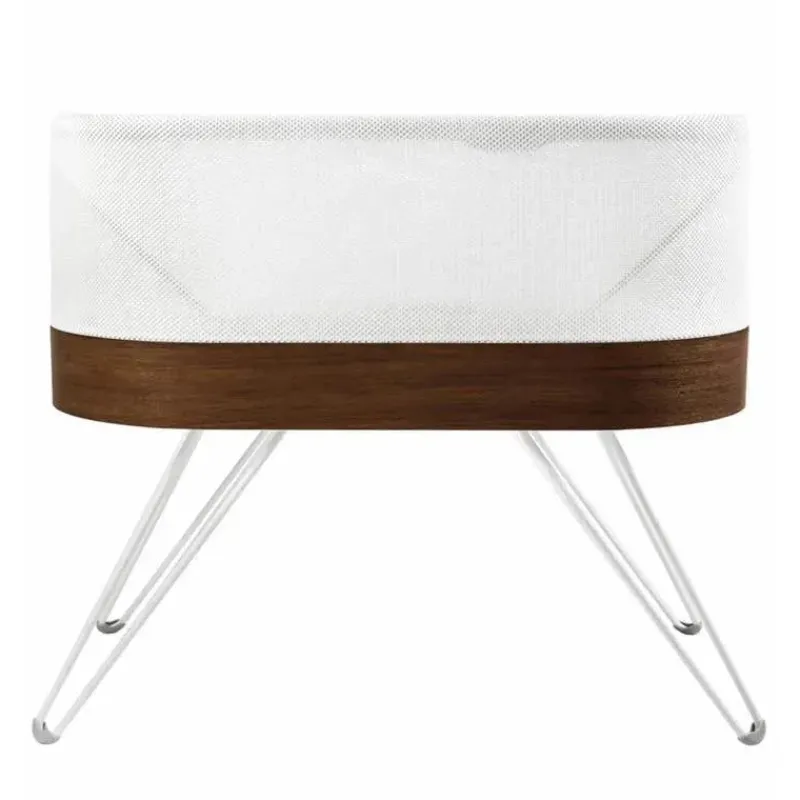 beb_mais_feliz__bero_snoo_SKUwbdwIi7g_1.webp Happiest Baby Bebê mais feliz - berço SNOO Smart Sleeper Sale
