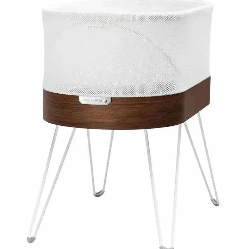 beb_mais_feliz__bero_snoo_SKUwbdwIi7g_2.webp Happiest Baby Bebê mais feliz - berço SNOO Smart Sleeper Sale