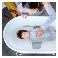 Happiest Baby Bebê mais feliz - berço SNOO Smart Sleeper Sale