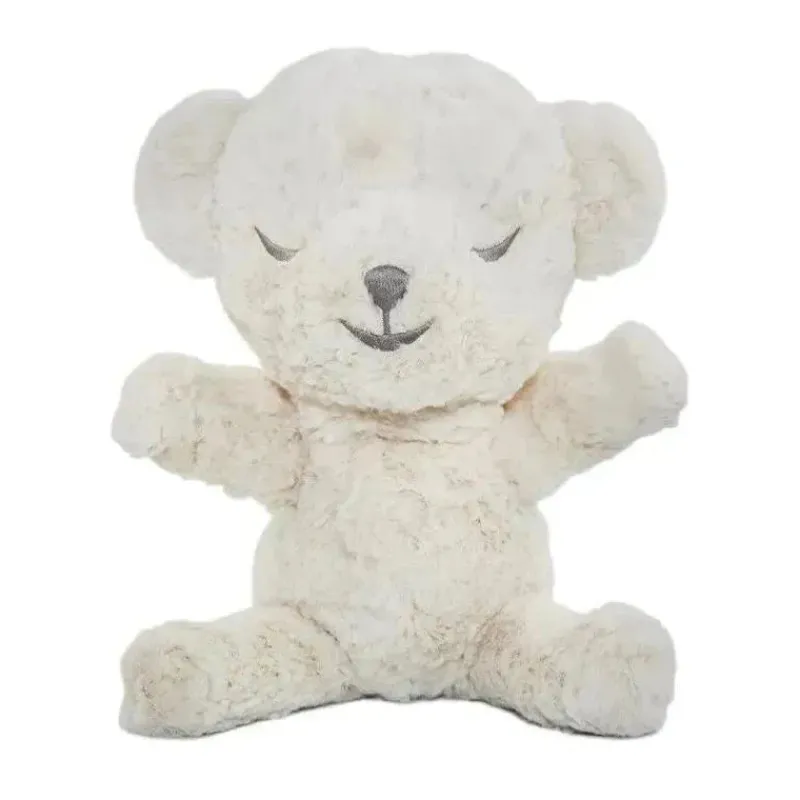 beb_mais_feliz__mquina_de_SKUDFHgZfBS_0.webp Happiest Baby Bebê mais feliz - Máquina de ruído branco Snoobear Chupeta de pelúcia para bebê New