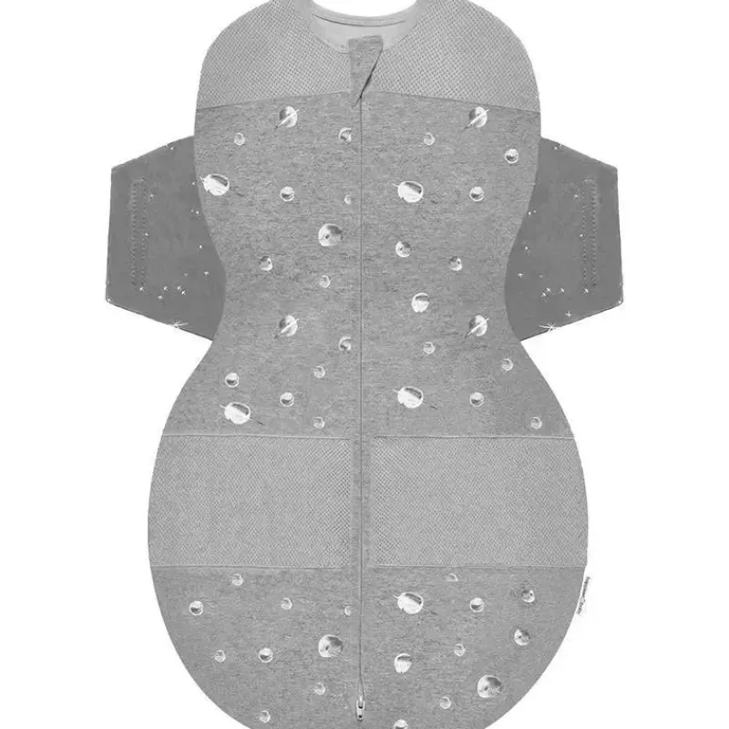 beb_mais_feliz__snoo_grey_SKUUILHWWcv_0.webp Happiest Baby Bebê mais feliz - SNOO Grey Planets Sleep Sack Baby Swaddle Outlet