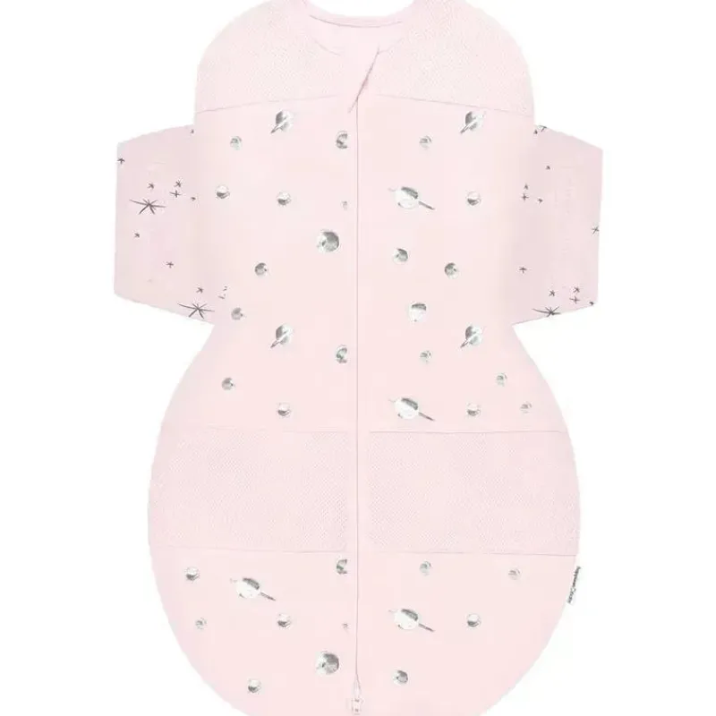beb_mais_feliz__snoo_pink_SKU7V9Djjzt_0.webp Happiest Baby Bebê mais feliz - SNOO Pink Planets Sleep Sack Baby Swaddle Fashion