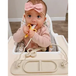 Busy Baby bebê ocupado - um bebê ocupado mini tapete | Hortelã New