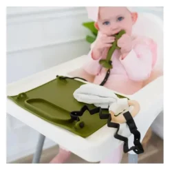 Busy Baby Bebê ocupado - um elástico de brinquedo para bebê ocupado | Hortelã New