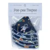Beba Bean - Bolsa para violoncelo espacial Pee-Pee Teepee, azul Discount