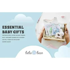Beba Bean - Bolsa para violoncelo espacial Pee-Pee Teepee, azul Discount