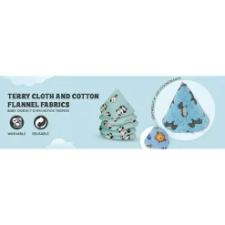 Beba Bean - Bolsa para violoncelo espacial Pee-Pee Teepee, azul Discount