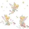 Lambs u0026 Ivy Bedtime Originals - Adesivos de parede da Sininho Hot