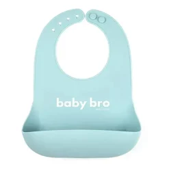 Bella Tunno - Babador Maravilha, Baby Bro New