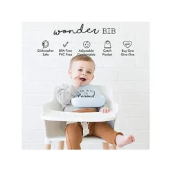 Bella Tunno - Babador Maravilha, Baby Bro New