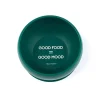 Bella Tunno - Good Food, Good Mood Wonder Bowl, Verde New