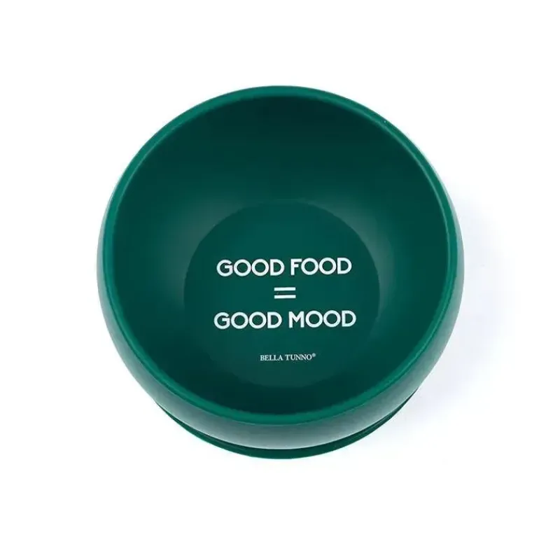 bella_tunno__good_food_go_SKU33HYeCOq_0.webp Bella Tunno - Good Food, Good Mood Wonder Bowl, Verde New