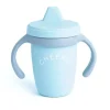 Bella Tunno - Happy Sippy Cheers, Light Blue Clearance