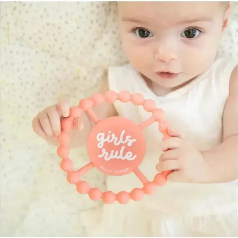 bella_tunno__happy_teethe_SKU95V7FpkA_1.webp Bella Tunno - Happy Teether, Girls Rule New