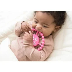 Bella Tunno - Happy Teether, All Hail The Queen New