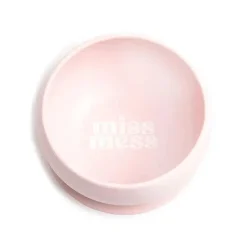 Bella Tunno - Miss Mess Wonder Bowl, rosa claro Fashion