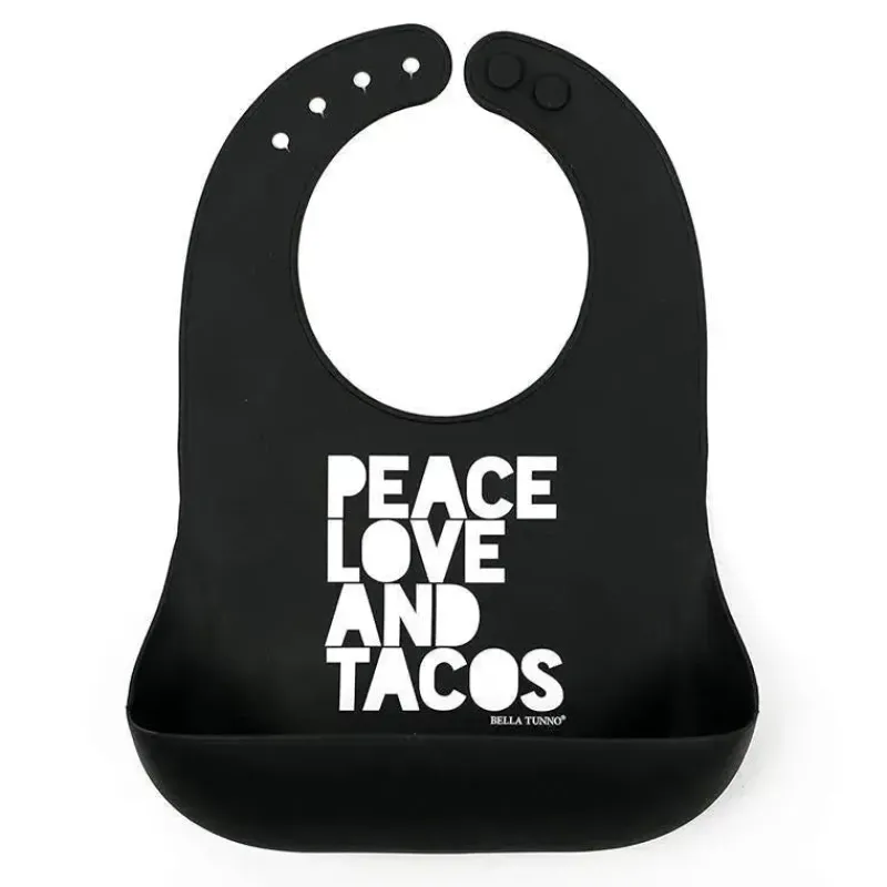 bella_tunno__peace_love_t_SKUBZgpQupe_0.webp Bella Tunno - Peace, Love, Taco Wondr Babete, Preto Outlet