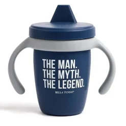 Bella Tunno - Taça The Man Happy Sippy, Marinha Online