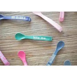 Bella Tunno - Wonder Spoons 2 PK - Whoa Bro/Bite Me Hot