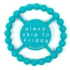 Bella Tunno Alexa Happy Teether Sale