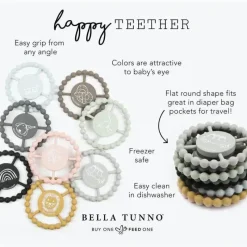 Bella Tunno Alexa Happy Teether Sale