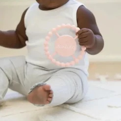 Bella Tunno Darling Teether New