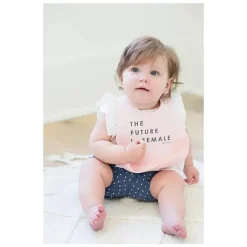 Bella Tunno Future é babador feminino maravilhoso Online
