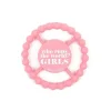 Bella Tunno , que comanda o mundo, Happy Teether Clearance