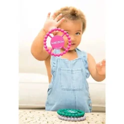 Bella Tunno , que comanda o mundo, Happy Teether Clearance