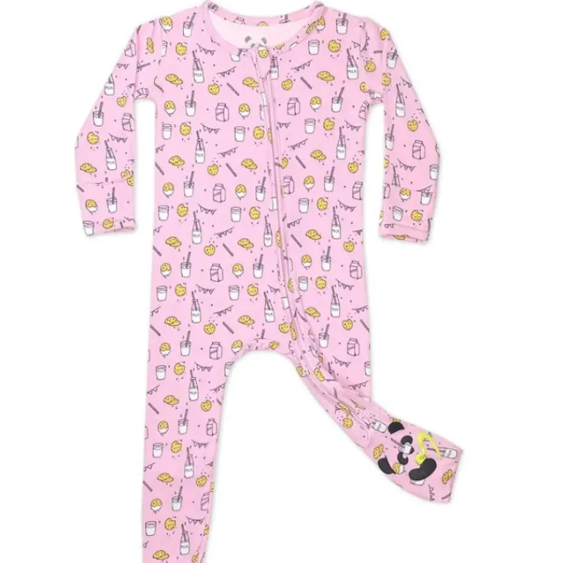 bellabu_bea__footie_conve_SKUNsJ7cMH4_2.webp Bellabu Bear Bellabu Bea - Footie conversível de bambu rosa com leite e biscoitos Fashion