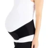Belly Bandit - Upsie Belly Maternity Support, Preto Hot