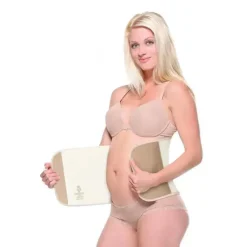 Belly Bandit - Viscose de Bambu, Natural Hot