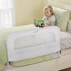 Summer Infant Berço conversível 2 em 1 para cama de verão Discount