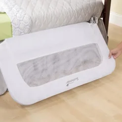 Summer Infant Berço conversível 2 em 1 para cama de verão Discount