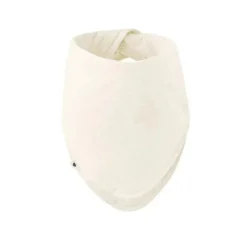 Bibs - Babete Bandana, Marfim Hot