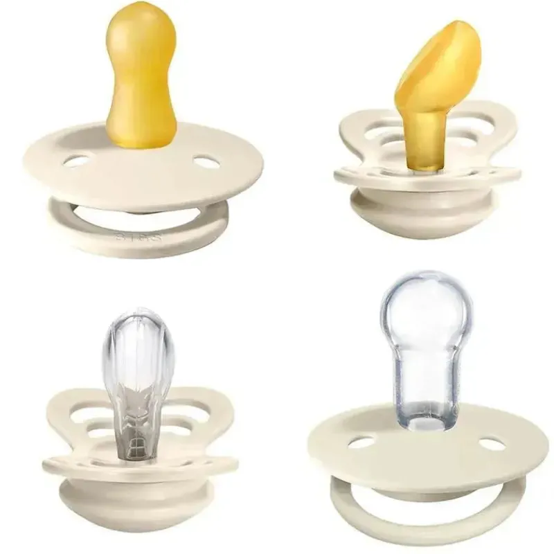 bibs__chupetas_tryit_de_l_SKUUNtQWOd8_0.webp Bibs - Chupetas Try-it De Lux Ivory Borracha Natural e Silicone, 0/6M Online
