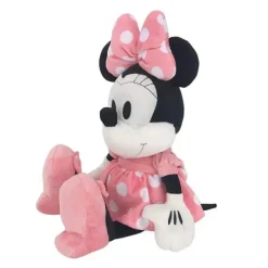Lambs u0026 Ivy Bicho de pelúcia Cordeiros e Ivy Minnie Mouse Discount