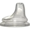 Nuk Bico de silicone de reposição New