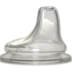 Nuk Bico de silicone de reposição New