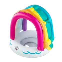 Big Mouth - Rainbow Canopy Lil' Float Sale